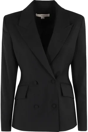 REMAIN Birger Christensen Fitted