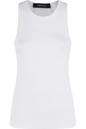 FEDERICA TOSI Jersey Coste