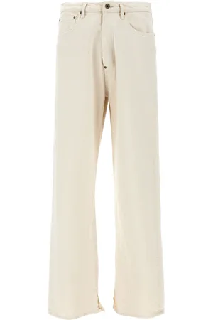 Maison Margiela Denim Jeans