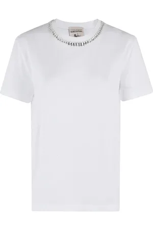 SEMICOUTURE Tshirt