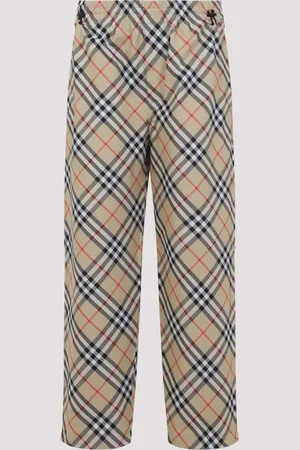 Burberry Pants
