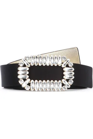 Roger Vivier Ceinture Sexy Choc P.30