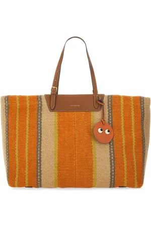 Anya Hindmarch Tote Bag With Logo