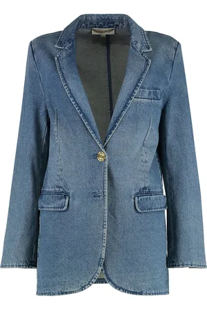 Michael Kors Denim Jacket