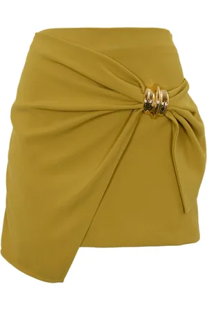 Elisabetta Franchi Mini Skirt