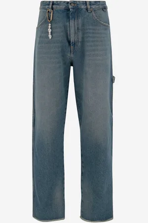 DARKPARK John Cotton Jeans