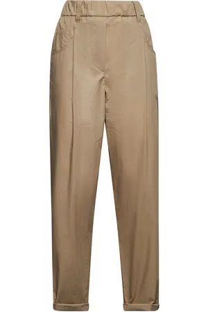 Brunello Cucinelli Monile Pants