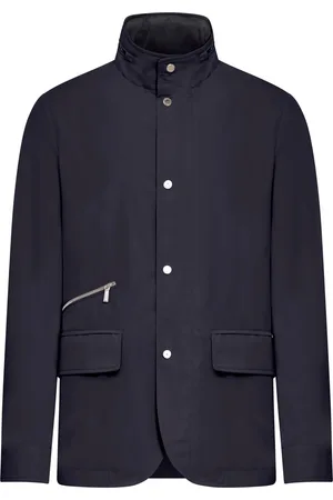 MOORER Sten-at Waterproof Jacket