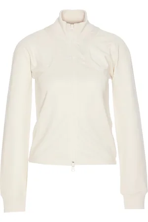 Courrèges Scuba Tracksuit Interlock Jacket