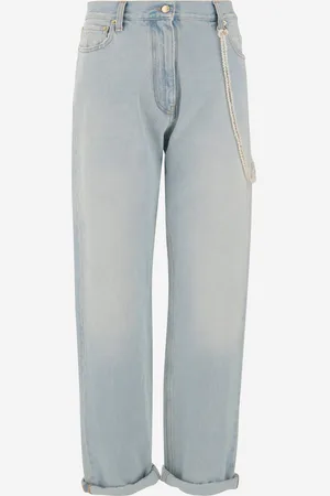 DARKPARK Naomi Cotton Jeans