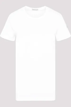 Moncler Regular Fit T-shirt