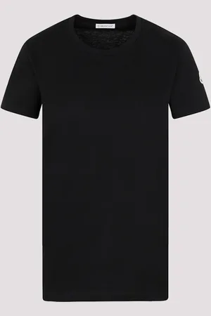 Moncler Regular Fit T-shirt