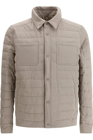 HERNO Quilted Jacket