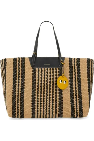 Anya Hindmarch Tote Bag With Logo