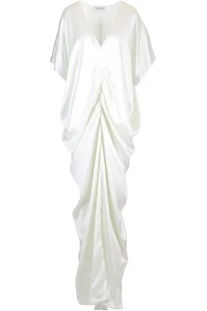 DEL CORE Kaftan Dress