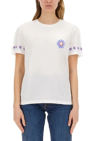 Paul Smith Daisy T-shirt
