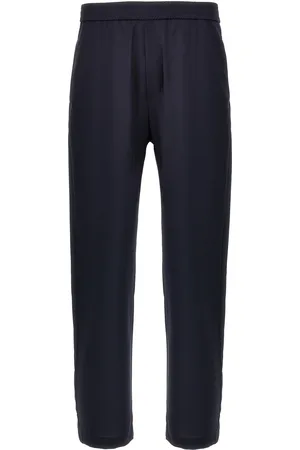 BARENA Riobarbo Tropical Pants