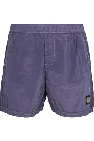 Stone Island Nylon Swim Shorts