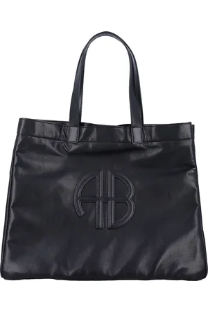ANINE BING Large Rio Tote Bag