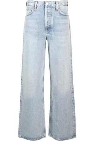 AGOLDE Low Slung Baggy Jeans