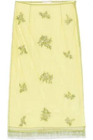 BLUMARINE Skirt