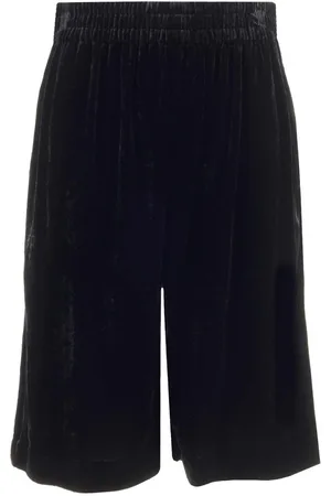 Chloé Velvet Culottes