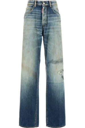 Dsquared2 Denim San Diego Jeans
