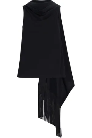Maison Margiela Draped Tank Top