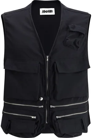 MAGLIANO Supercarg Vest