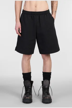 Vetements Shorts In Cotton