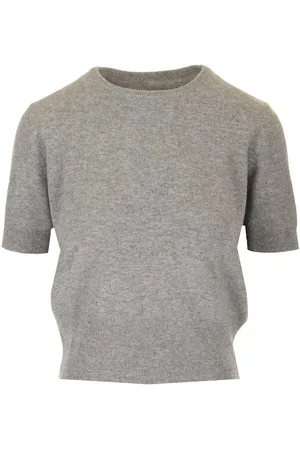 Maison Margiela Wool Knit Top