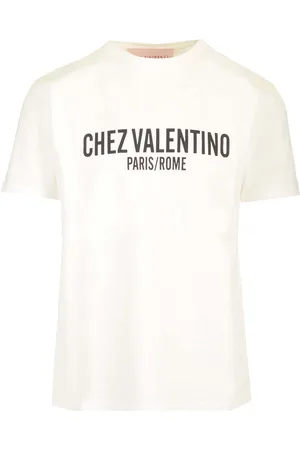 VALENTINO Chez T-shirt