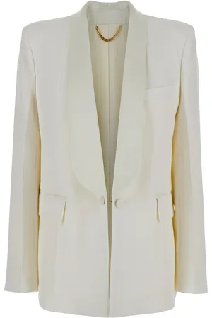 Victoria Beckham Showl Collar Tux