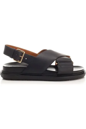 Marni Fussbett Sandals