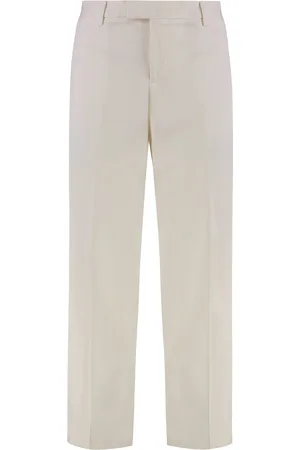 PT Torino Stretch Cotton Trousers