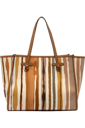 Gianni chiarini Natural Marcella Shopping Bag