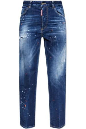 Dsquared2 Jeans Boston