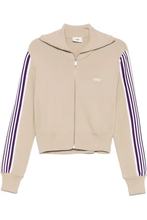 Autry Sand Sweatshirt