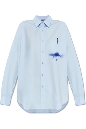 Moschino Shirt With Print