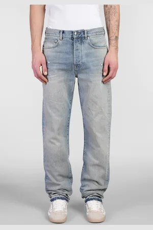 AMIRI Jeans In Blue Denim