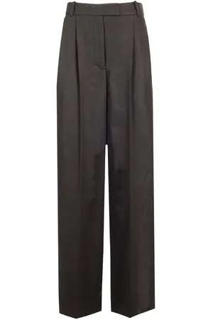 A.P.C. A. P.C. Recycled Wool Trousers