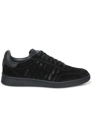 Dsquared2 Boxer Strass Sneakers