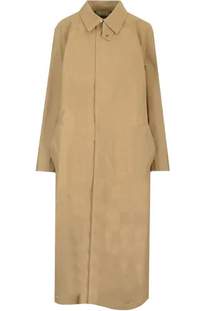 A.P.C. A. P.C. gaia Raincoat