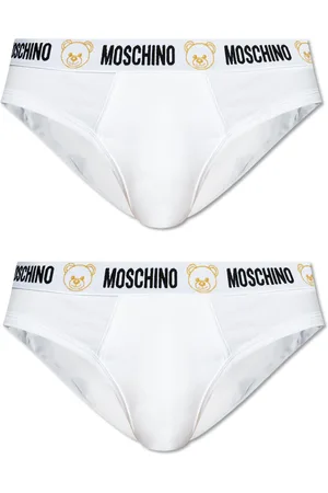 Moschino Two-pack Briefs