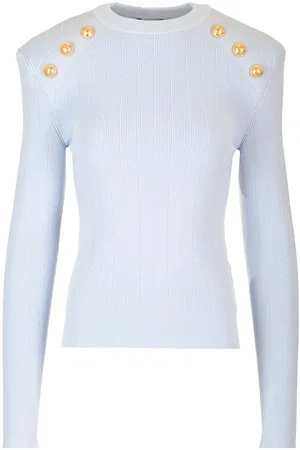 Balmain Knit Jumper