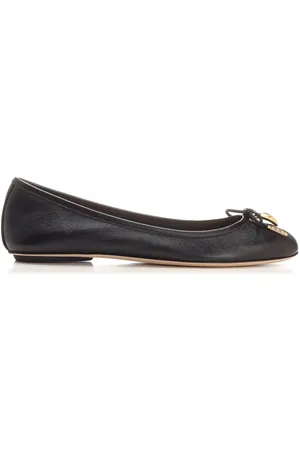 Chloé Iris Flat Shoes