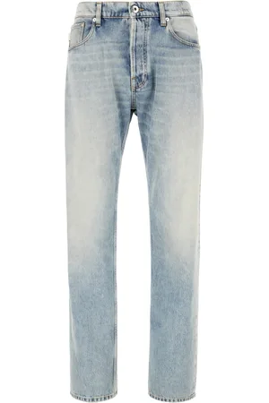 Lanvin Denim Jeans