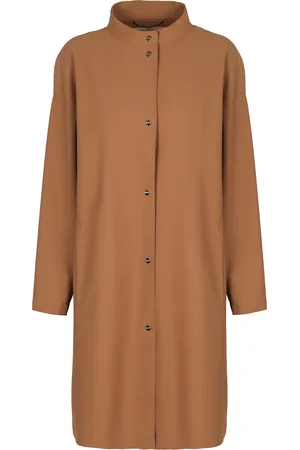 HERNO Techno Fabric Jacket