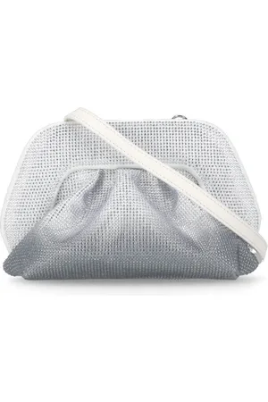 THEMOIRÈ Strass Degrade Pochette