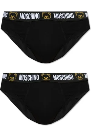 Moschino Two-pack Briefs